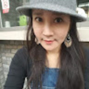 Meet your Posher, Jin hwa